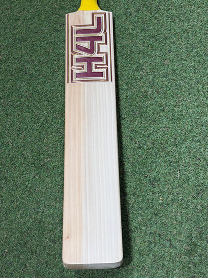 Hell 4 Leather (H4L) Pro Grade Cricket Bat (2lb 10oz)