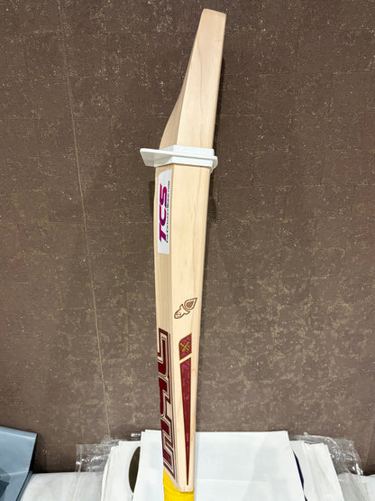 Hell 4 Leather (H4L) Pro Grade Cricket Bat (2lb 10oz)