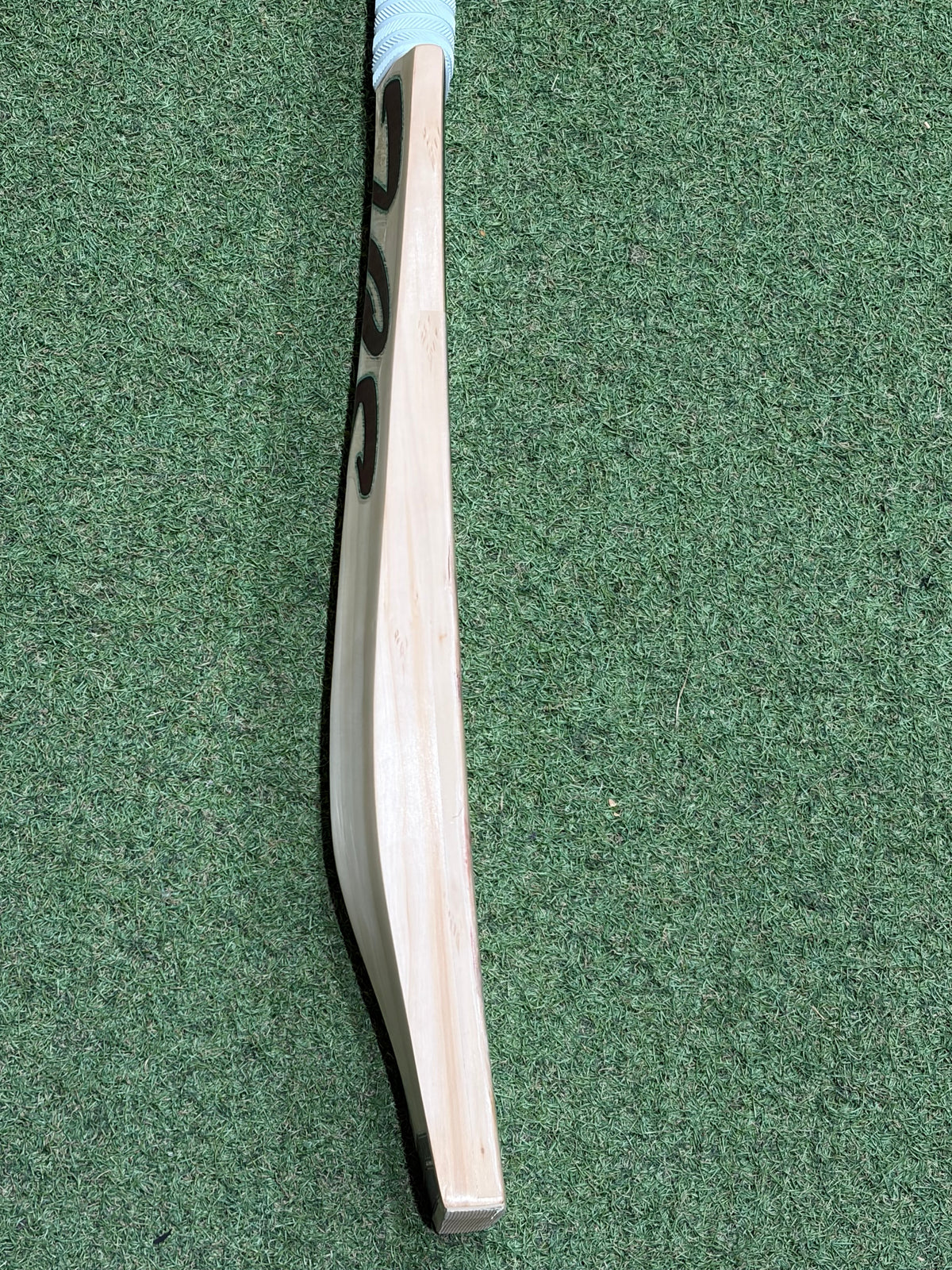 Used TCS Ruby Cricket Bat (2lb 10oz)