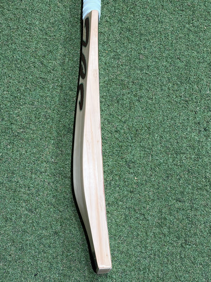 Used TCS Ruby Cricket Bat (2lb 10oz)