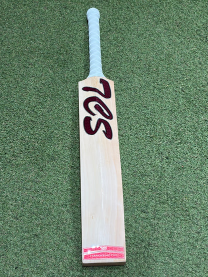 Used TCS Ruby Cricket Bat (2lb 10oz)
