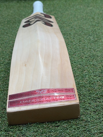 Used TCS Ruby Cricket Bat (2lb 10oz)