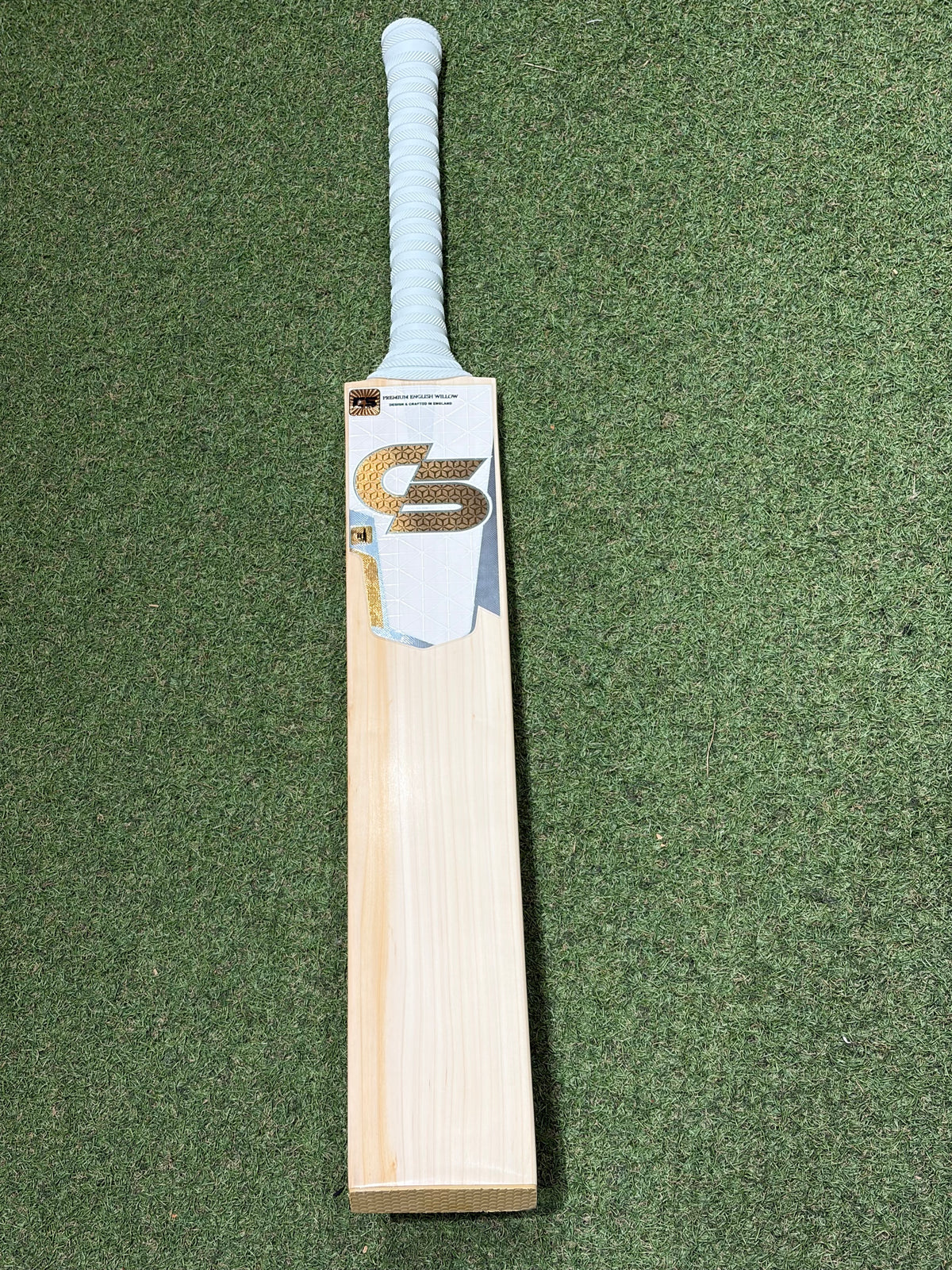 Cricket Station Pro Grade Cricket Bat (3lb 1oz)