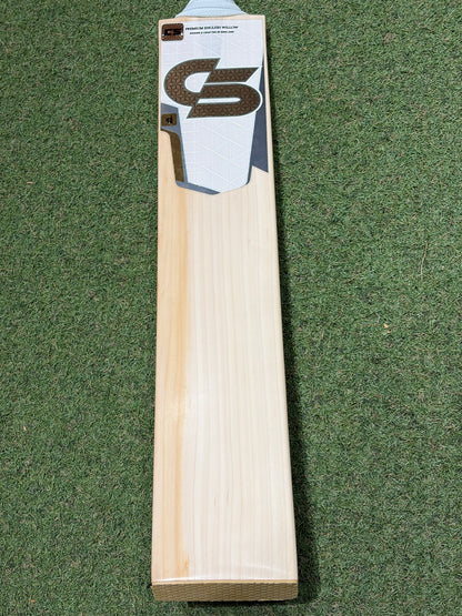 Cricket Station Pro Grade Cricket Bat (3lb 1oz)
