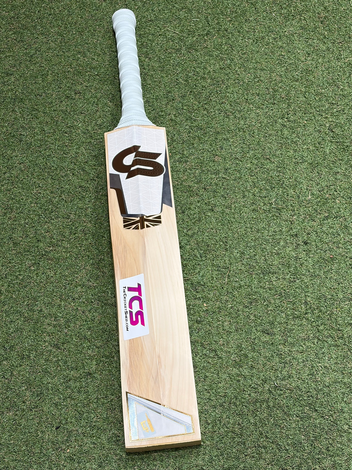 Cricket Station Pro Grade Cricket Bat (3lb 1oz)