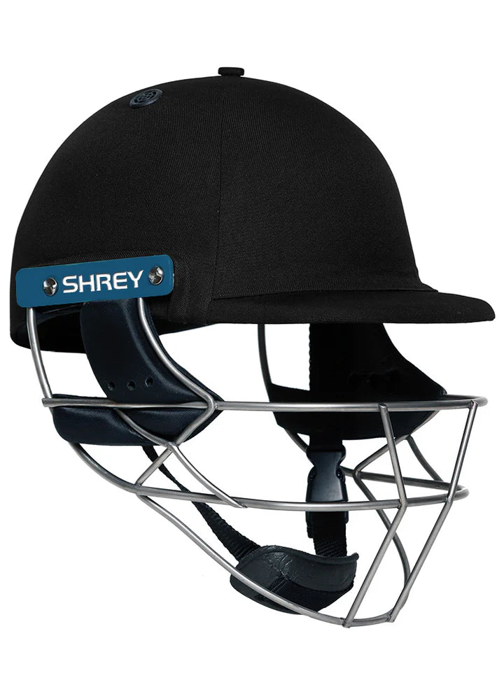 Shrey Master Class Air 2.0 Stainless Steel Cricket Helmet