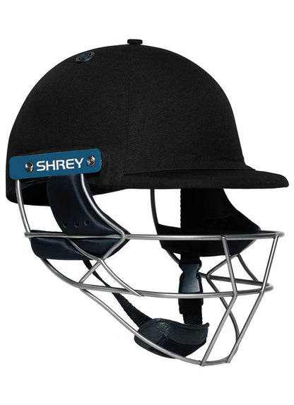 Shrey Master Class Air 2.0 Stainless Steel Cricket Helmet