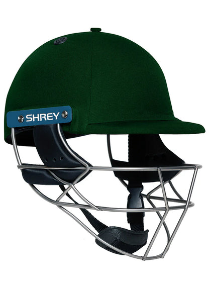 Shrey Master Class Air 2.0 Stainless Steel Cricket Helmet