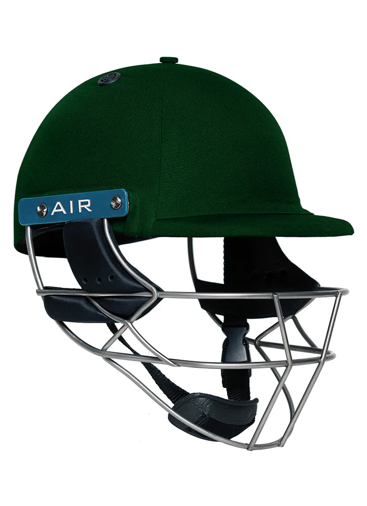 Shrey Master Class Air 2.0 Titanium Cricket Helmet