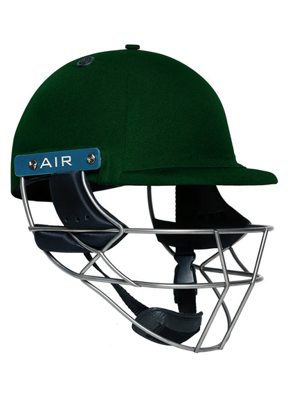 Shrey Master Class Air 2.0 Titanium Cricket Helmet