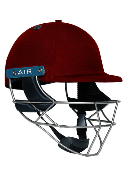 Shrey Master Class Air 2.0 Titanium Cricket Helmet
