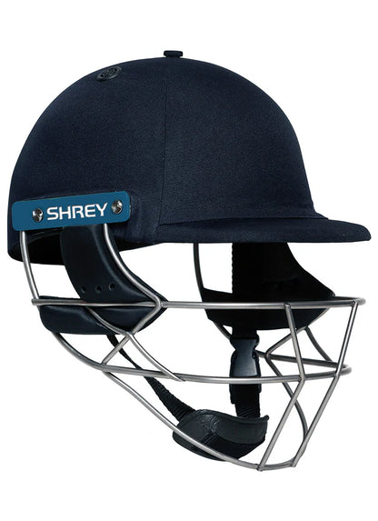 Shrey Master Class Air 2.0 Stainless Steel Cricket Helmet
