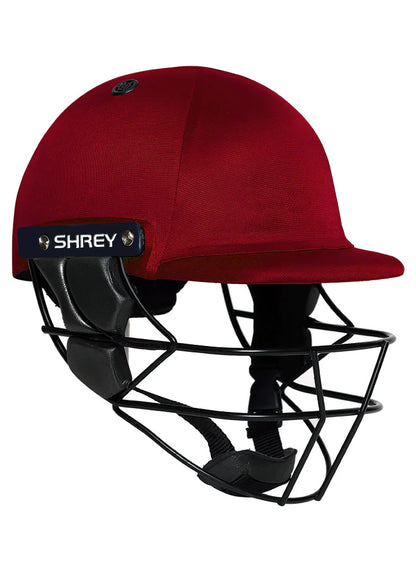 Shrey Master Armor 2.0 Cricket Helmet