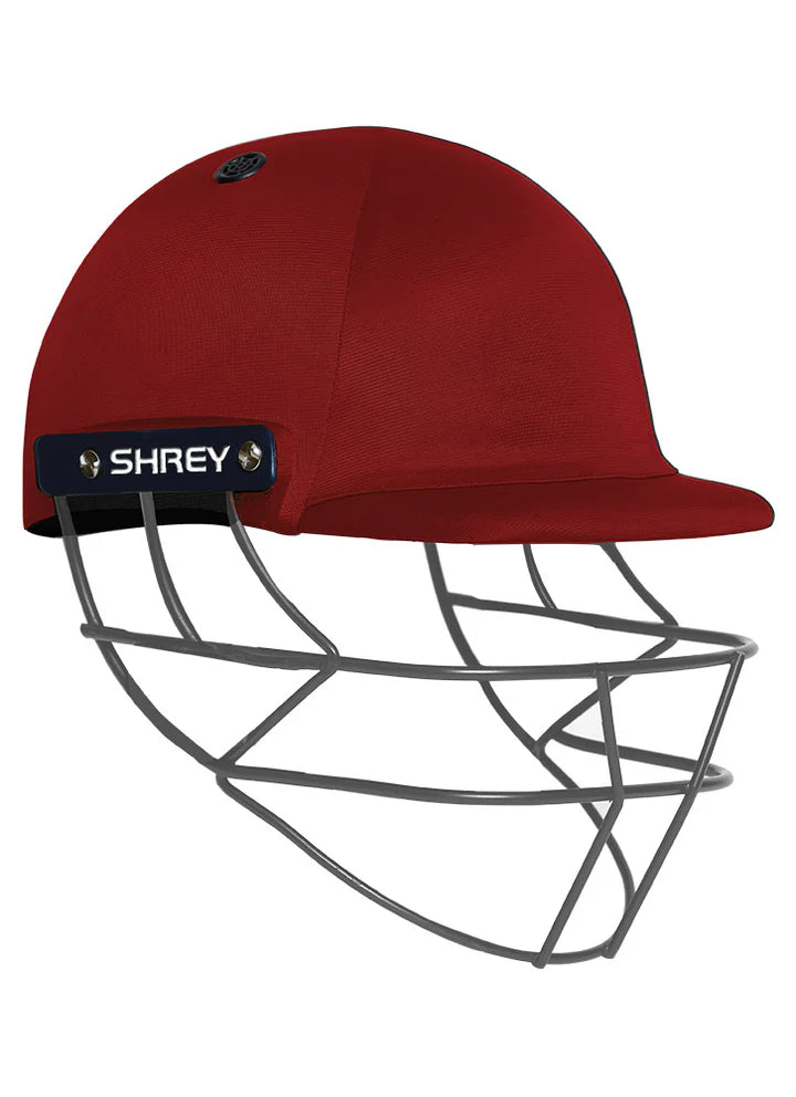 Shrey Master Performance 2.0 Cricket Helmet