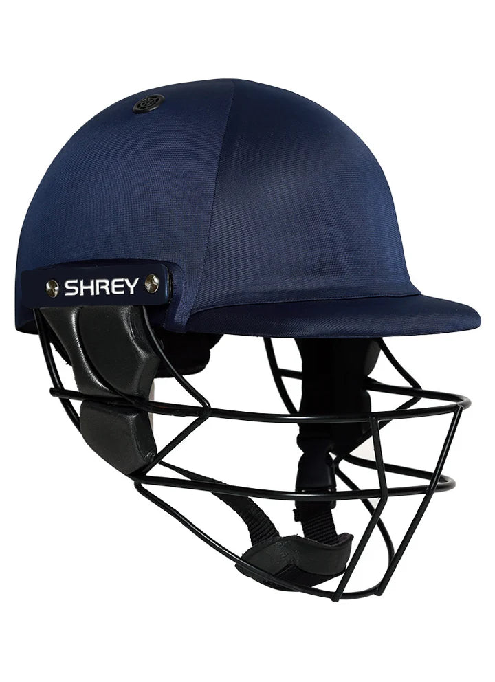 Shrey Master Armor 2.0 Cricket Helmet