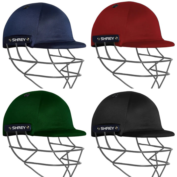 Shrey Master Performance 2.0 Cricket Helmet