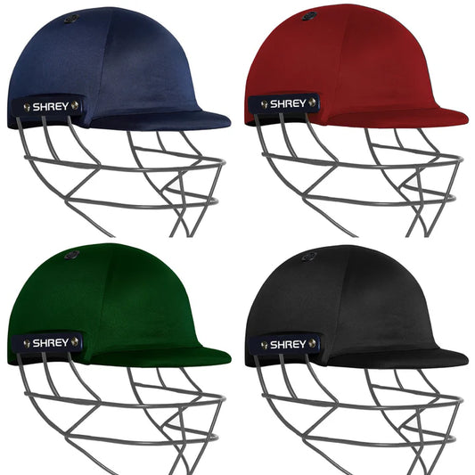 Shrey Master Performance 2.0 Cricket Helmet