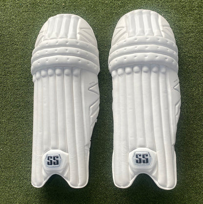 SS Ton Matrix Batting Pads