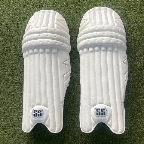 SS Ton Matrix Batting Pads