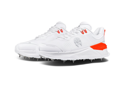 Phantom Phorm1 Spiked Shoes
