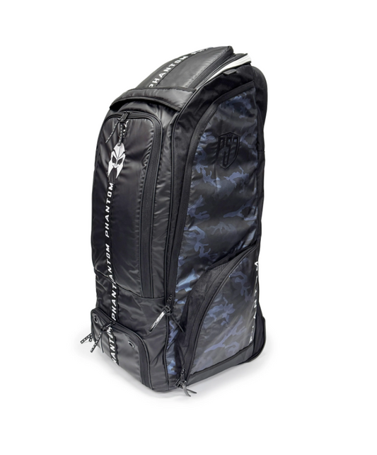 Phantom PS7 Wheelie Duffle Bag