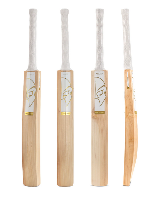 Phantom Technique Training Cricket Bat 1/2