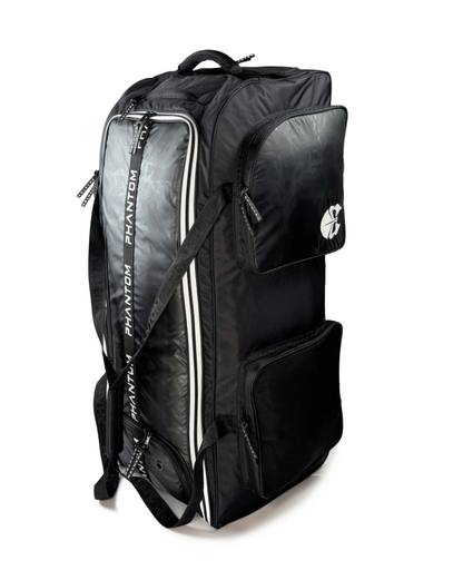 Phantom PS7 Wheelie Kit Bag - GREEN CAMO