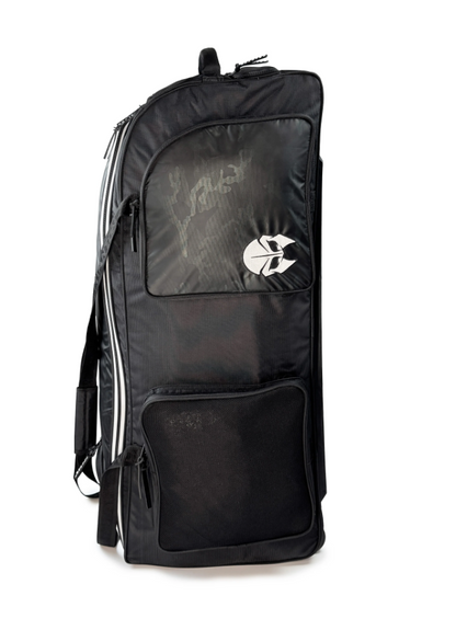 Phantom PS7 Wheelie Kit Bag - GREEN CAMO