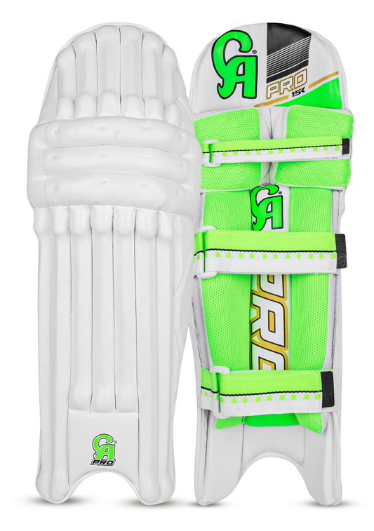 CA Pro 15k Batting Pads