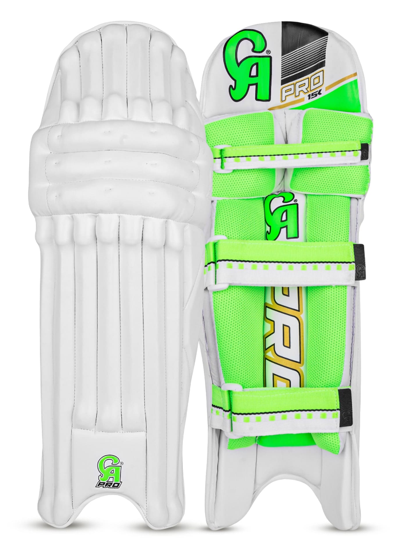 CA Pro 15k Batting Pads