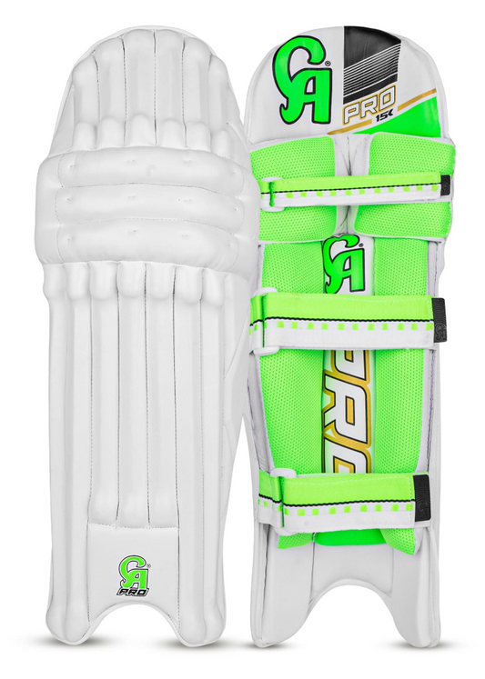 CA Pro 15k Batting Pads