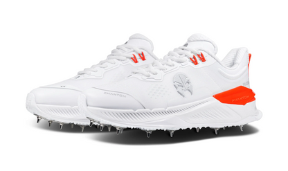 Phantom Phorm1 Spiked Cricket Shoes
