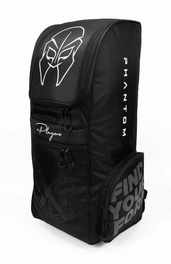 Phantom Players Duffle Bag