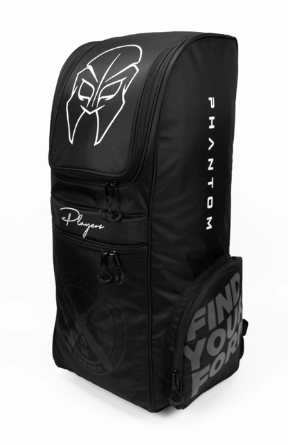 Phantom Players Duffle Bag