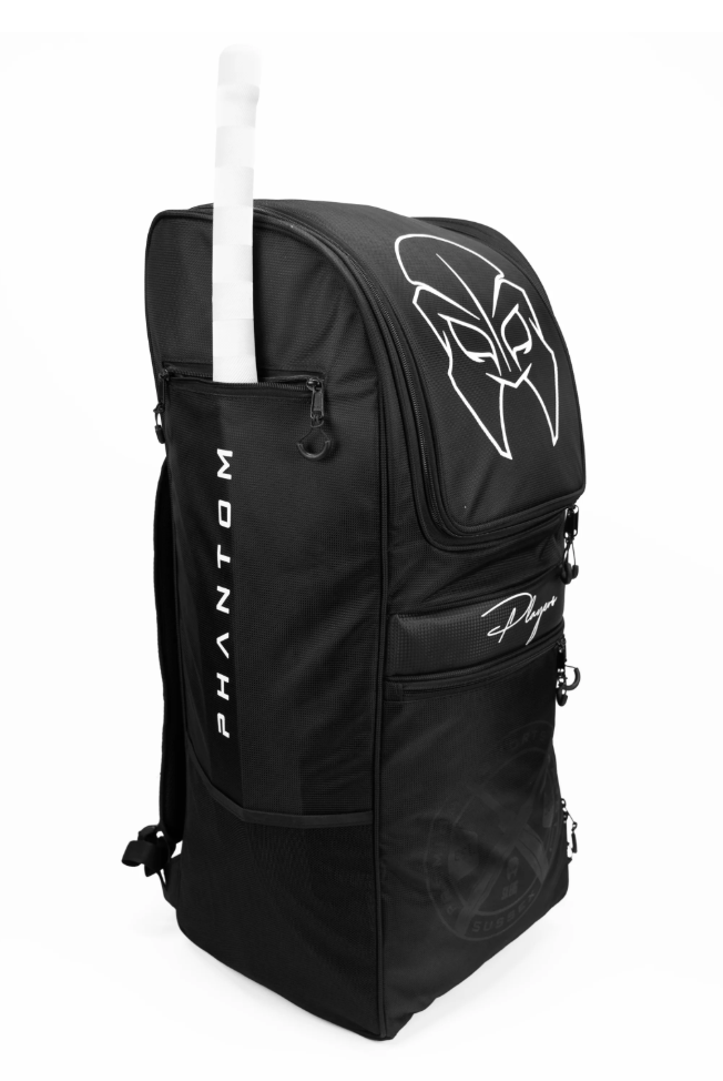 Phantom Players Duffle Bag