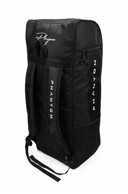 Phantom Players Duffle Bag