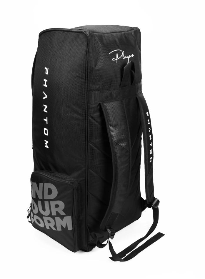 Phantom Players Duffle Bag