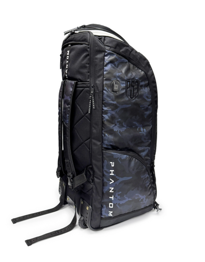 Phantom PS7 Wheelie Duffle Bag