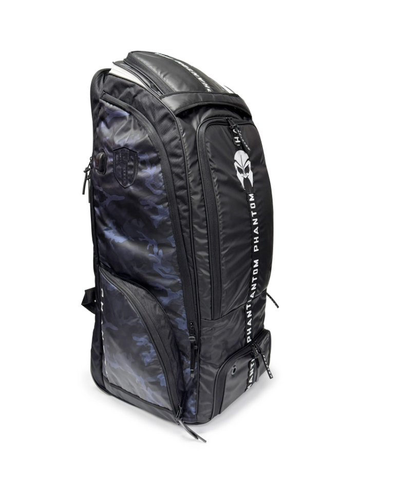 Phantom PS7 Wheelie Duffle Bag