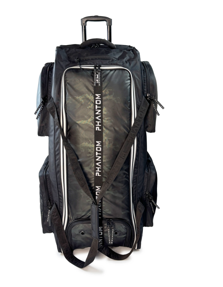 Phantom PS7 Wheelie Holdall Bag