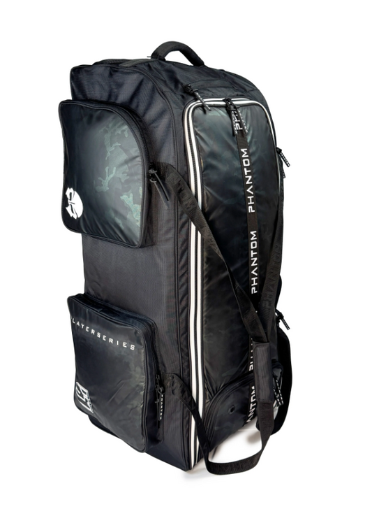Phantom PS7 Wheelie Holdall Bag