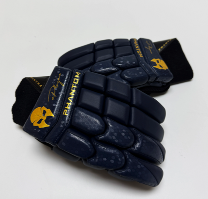 Phantom Players Coloured Batting Gloves