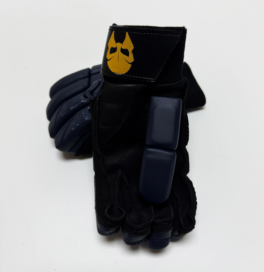 Phantom Players Coloured Batting Gloves