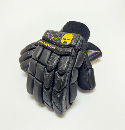 Phantom Players Coloured Batting Gloves