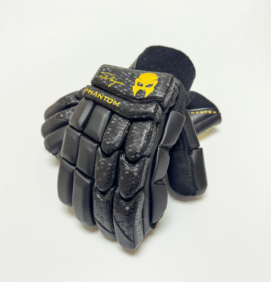 Phantom Players Coloured Batting Gloves