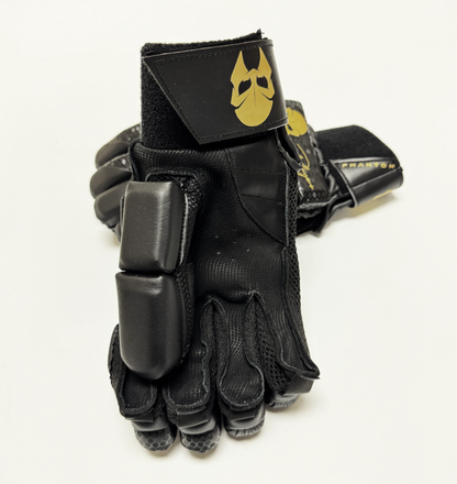 Phantom Players Coloured Batting Gloves