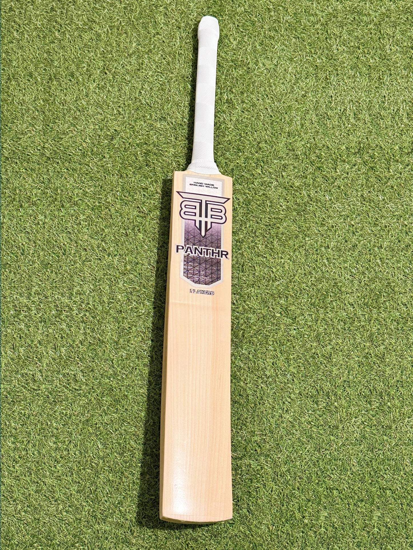 TBB Panthr Players Cricket Bat (2lb 9oz)