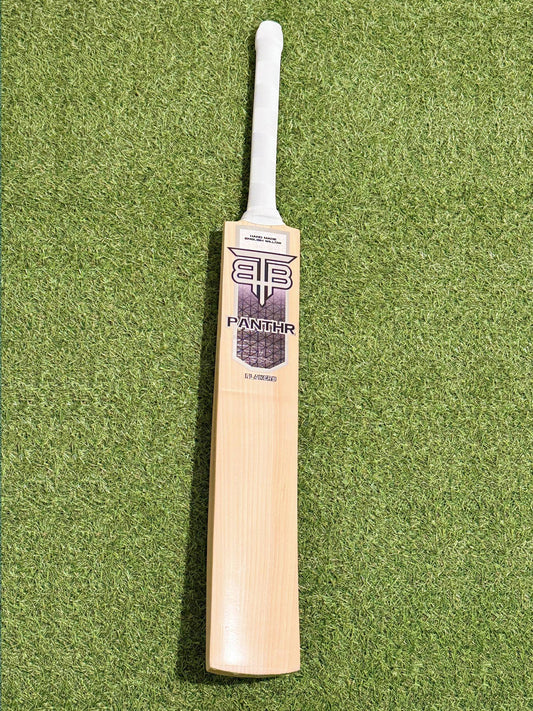 TBB Panthr Players Cricket Bat (2lb 9oz)