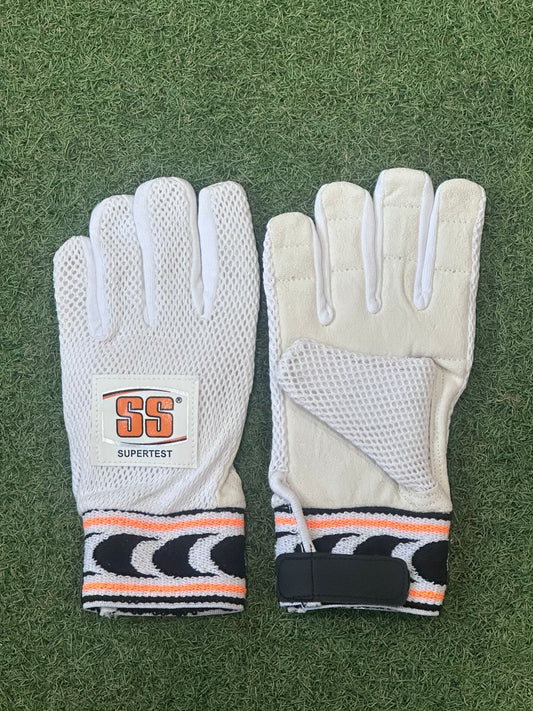 SS Ton Pro Wicket Keeping Inners