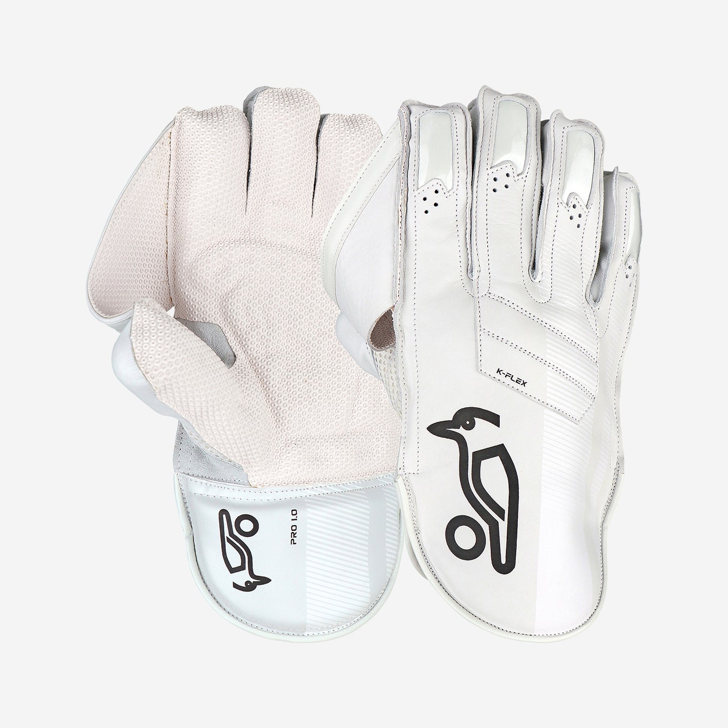Kookaburra Pro 1.0 Wicket Keeping Gloves